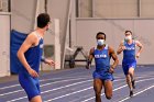 Men’s Track  Men’s Track & Field compete in a virtual meet. : Men’s Track